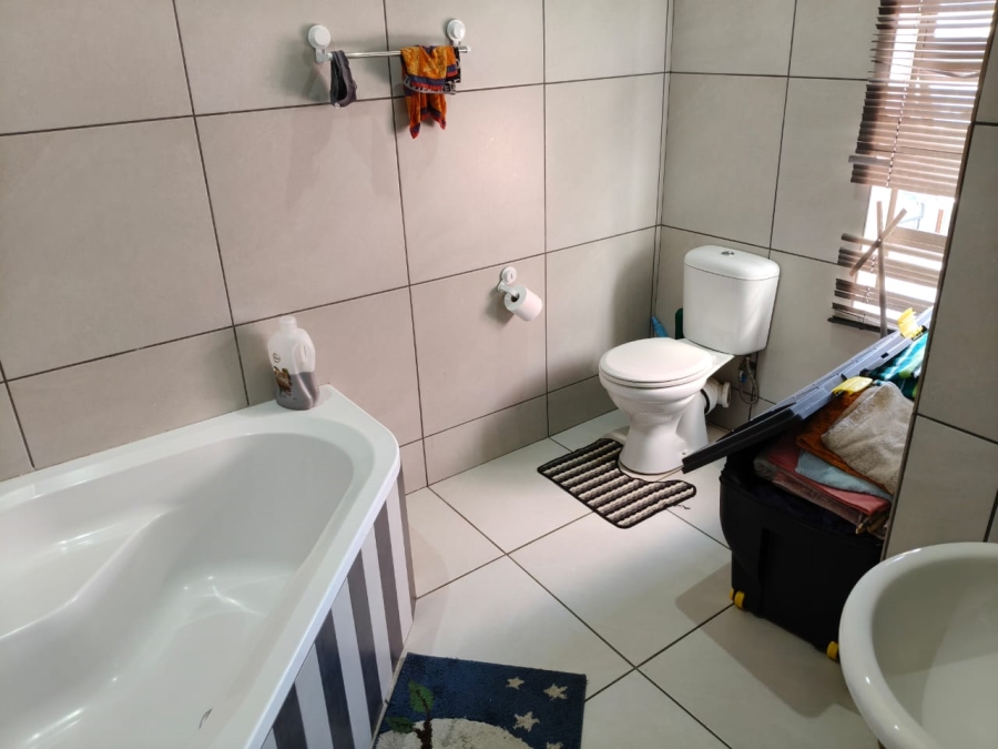3 Bedroom Property for Sale in Cashan North West